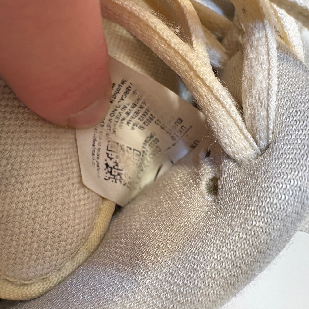 Used mummy dunks - Picture 5 of 8